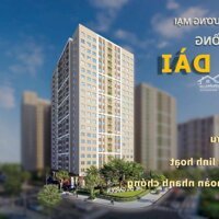 Shop Khối Đế Tầng 1 Dưới 6 Tòa Căn Hộ The Ori Garden Thiết Kế Thông Minh: Thuận Ở - Tiện Kinh Doanh