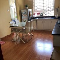 Chính Chủ Cho Thuê Căn Hộ Đẹp, Nguyễn Chánh View 3 Mặt Thoáng, 80M2, 2 Ngủ, Có Toàn Bộ Nội Thất