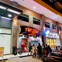 Căn Góc Shophouse Khối Đế Ngay Lối Vào Căn Hộ The Ori Garden, Mặt Tiền 9M, Chiết Khấu Lên Đến 10%