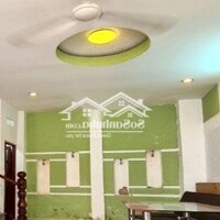 Nguyên Căn Cho Thuê Ngay Chợ Tân Định 80M2