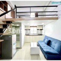 Căn Hộ Tn Apartment Gần Bigc Nguyễn Thị Thập