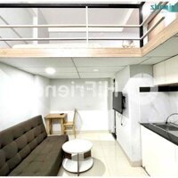 Căn Hộ Tn Apartment Gần Bigc Nguyễn Thị Thập