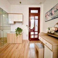 Chung Cư Mini Đình Thôn 45M2 X 5 Tầng