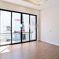 Tân Phú - Nhà 3 Tầng Đẹp Lung Linh - 80M2 Xe Hơi Vào Nhà - 1 Căn Ra Mặt Tiền - Chỉ 7 Tỷ