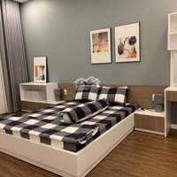 Cho Thuê Căn Hộ Jamila 2 Phòng Ngủdiện Tích Lớn Nhất Full Nội Thất Decor Đẹp