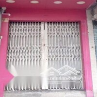 Mặt Bằng Đẹp Giá Rẻ Phan Văn Hân, Bình Thạnh 19M2