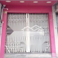 Mặt Bằng Đẹp Giá Rẻ Phan Văn Hân, Bình Thạnh 19M2