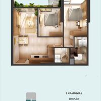 Bán Sky Villas L1 Landmark Tầng 21 Ban Công Đn - Trần Cao 6M - Giá Bán Liên Hệ: 0918114743