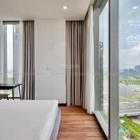 Cho Thuê Căn Hộ Eco Green 3 Phòng Ngủ 95M2, Full Nội Thất Luxury - Giá 22 Triệu/Tháng - Liên Hệ: 0888887998