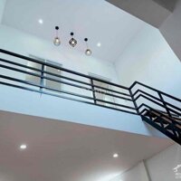 Nhà Trệt Lửng Hoàn Công Đường Trần Khánh Dư Lộ 3M