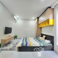 Cho Thuê Căn Hộ Studio Ngay Trường Đua - Quận 11