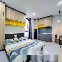 Cho Thuê Căn Hộ Studio Ngay Trường Đua - Quận 11