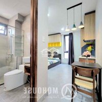 Cho Thuê Căn Hộ Studio Ngay Trường Đua - Quận 11