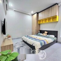 Cho Thuê Căn Hộ Studio Ngay Trường Đua - Quận 11