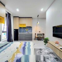 Cho Thuê Căn Hộ Studio Ngay Trường Đua - Quận 11