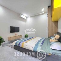 Cho Thuê Căn Hộ Studio Ngay Trường Đua - Quận 11