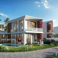 Biệt Thự Mặt Biển Shantira Hội An 356M2 Từ 15Tỷ Ck Khủng 17%, Thanh Toán 20% Nhận Nhà Vận Hành Ngay