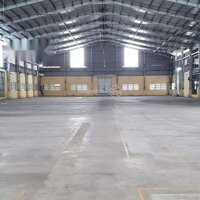 Cho Thuê Kho Xưởng Quốc Lộ 1A, Quận 12, Dt: 1.000M2 Và 2.000M2