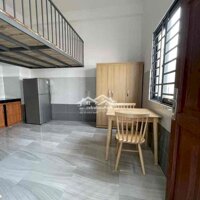 Căn Hộ Duplex Full Nội Thất Gần Etown Cộng Hoà