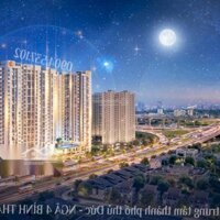 Chỉ 10 Triệu/Th, Sở Hữu Căn Hộ 1 Phòng Ngủdự Án Moonlight Avenue Thủ Đức Ngã 4 Bình Thái, Liên Hệ: 0904 537 ***