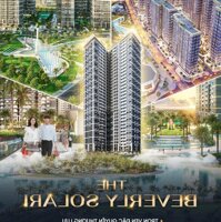 Chuyển Nhượng Hợp Đồng Kí Quỹ-Bs827.01-Beverly Solari-Đã Thanh Toán