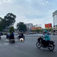 Cho Thuê Mặt Tiền Quận 10Diện Tích1000M2 Sử Dụng, Vị Trí Ngay Hà Đô, Khu Vực Thương Hiệu Dễ Nhận Diện