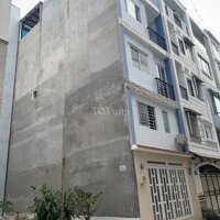 Nhà Bán Đặng Thuỳ Trâm Quận Bình Thạnhhẽm Xe Hơi50M2