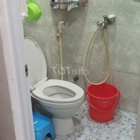 Nhà Bán Gần Mặt Tiền Quang Trung 2 Phòng Ngủ 2 Wc