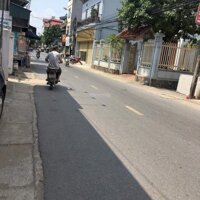 Bán Đất Vạn Phúc - Đông Mỹ - Ngũ Hiệp Thanh Trì. Oto: 800 Triệuieu