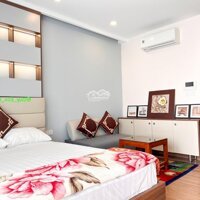 Cho Thuê Căn Studio, Full Nội Thất Tại Sky Oasis, Hướng Đông Nam, Mặt Phố Đi Bộ, Giá Siêu Rẻ