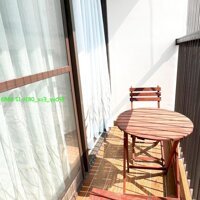 Cho Thuê Căn Studio, Full Nội Thất Tại Sky Oasis, Hướng Đông Nam, Mặt Phố Đi Bộ, Giá Siêu Rẻ