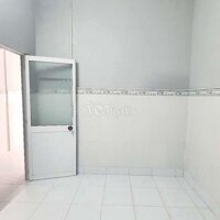 Nhà Trệt Hẻm 322 - Đường Tôn Đức Thắng