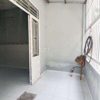 Nhà Trệt Hẻm 322 - Đường Tôn Đức Thắng