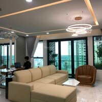 Cho Thuê Sky Villa 4 Phòng Ngủfeliz En Vista, Full Nội Thất, Tầng Trung View Sông Tuyệt Đẹp. Liên Hệ: 0938390795