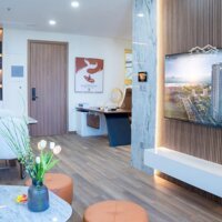 Chuyển Nhượng Căn 2 Phòng Ngủview Biển Mỹ Khê Tầng 11 Dự Án The Sang Residence - Sở Hữu Sổ Hồng Lâu Dài