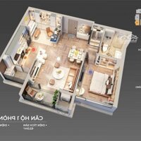 Chuyển Nhượng Căn Hộ 1 Phòng Ngủview Biển Mỹ Khê Dự Án The Sang Residence