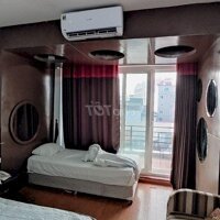 Bán Siêu Phẩm Vip Nhất Mặt Phố Cổ - Tòa Ks 15 Tầng