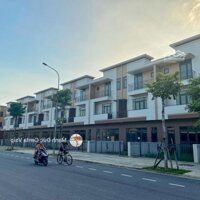 Shophouse 120M2, Đường 26M, Đã Có Sổ, Full Nội Thất, Lãi Ngay 600 Triệu