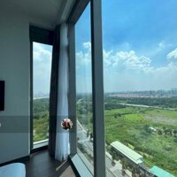 Cho Thuê Căn Hộ Empire City 2 Phòng Ngủdiện Tích: 93M2, Full Nt, View Đẹp, Giá Thuê: 38 Triệu/Tháng