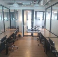 Cho Thuê Văn Phòng Coworking, Chỗ Ngồi Làm Việc Tại 54A Nguyễn Chí Thanh, Q. Đống Đa