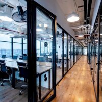 Cho Thuê Văn Phòng Coworking, Chỗ Ngồi Làm Việc Tại 54A Nguyễn Chí Thanh, Q. Đống Đa