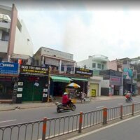 Bán Gấpmặt Tiềnphan Văn Trị Đối Diện Cityland Park Hills, P. 10, Gò Vấpdiện Tích11X20M Giá Bán 39 Tỷ