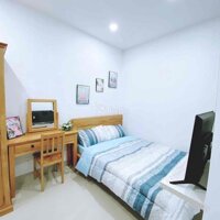 Căn Hộ Studio Balcon Full Nội Thất Phú Nhuận