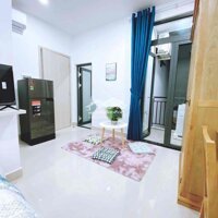 Căn Hộ Studio Balcon Full Nội Thất Phú Nhuận