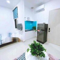 Căn Hộ Studio Balcon Full Nội Thất Phú Nhuận