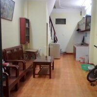 Cho Thuê Nhà Riêng, Diện Tích: 27M2, Chính Chủ Tại Hà Nội