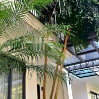 Cho Thuê Biệt Thự Ecopark - Full Nội Thất - Nhà Mới, Đẹp, Ở Luôn