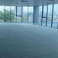 Công Ty Mình Cần Nhượng Sàn Văn Phòng 120 - 240M2 Tại Nguyễn Trãi - Thanh Xuân Giá Chỉ 28 Triệu - 56 Triệu