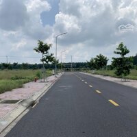 Đất Chính Chủ 5X20 Khu Dân Cư Nam An - Bàu Bàng