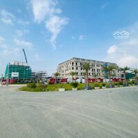 Chính Chủ Cần Bán Nhanh Lô Đất Liền Kề 80M2 Thuộc Dự Án Sơn Đồng Center. Giá Bán Thương Lượng Được